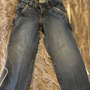 Boys jeans